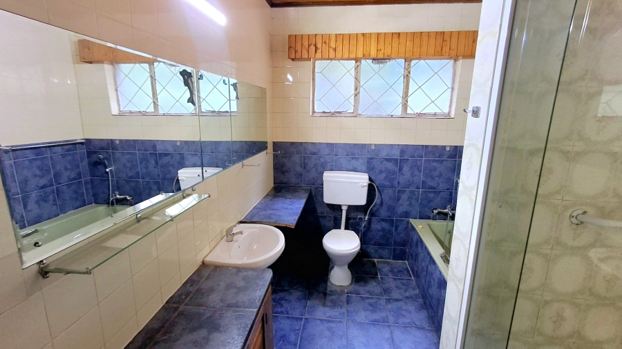 3 Bedroom Property for Sale in Sasolburg Ext 12 Free State